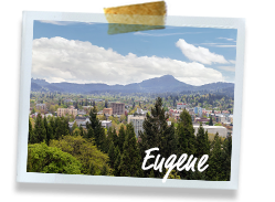 Eugene, OR