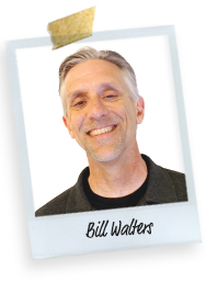 Bill Walters