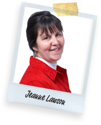 Jeanne Lawson