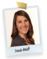 Tracie Heidt