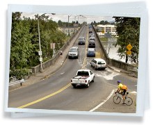 Sellwood Bridge Project