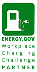 Energy.gov Workplace Charging Challenge Partner