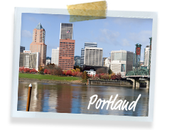 Portland, Oregon