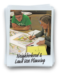 Land Use Planning