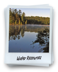 Water Resources